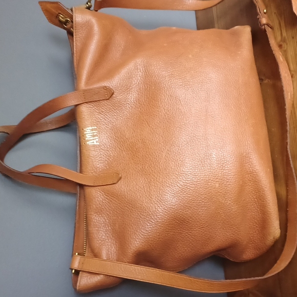 Madewell Handbags - Madewell purse